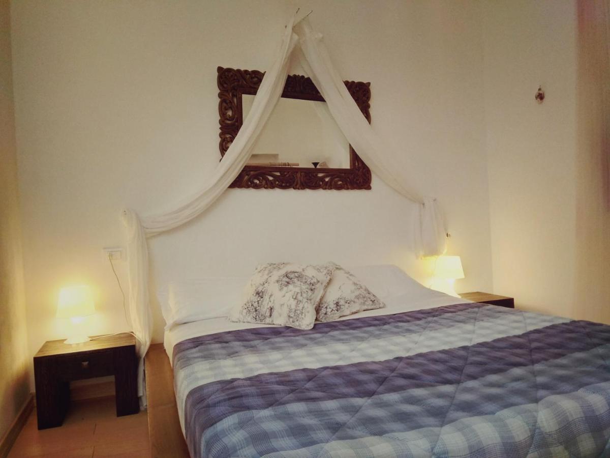 B&B The Dream Дзоали Екстериор снимка